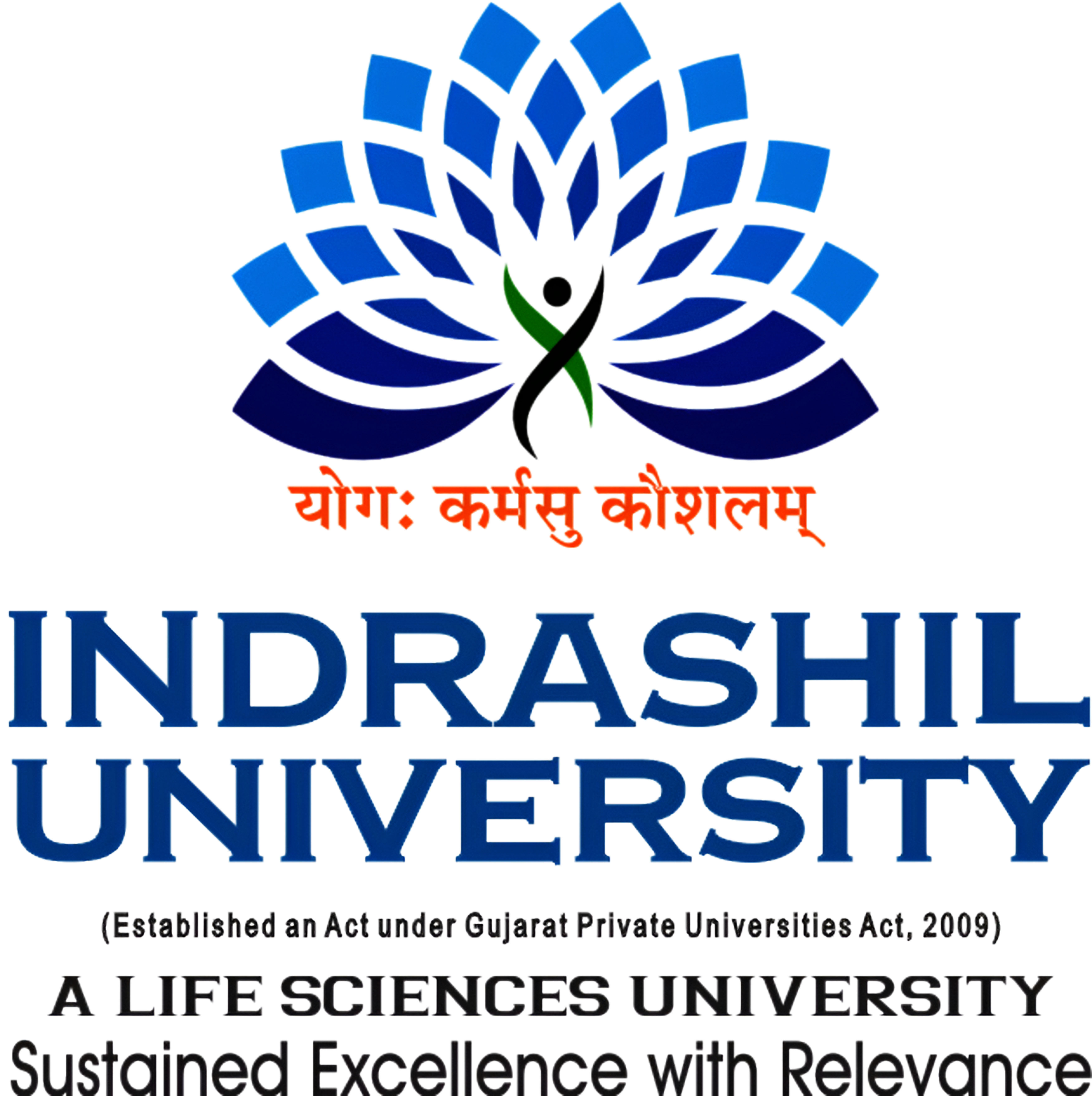 University Logo